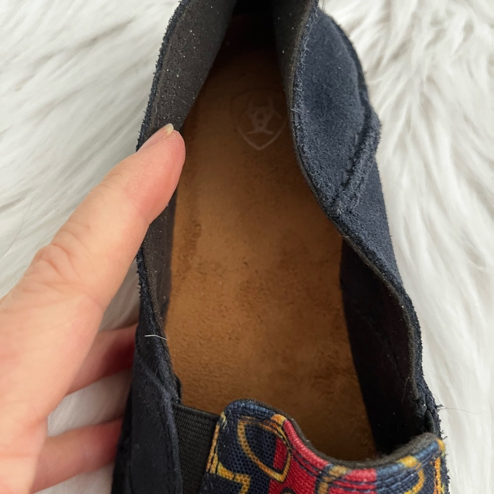 Ariat Cruiser Slip-ons - Picture 7 of 8